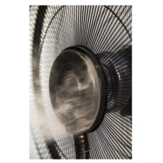 پنکه مه پاش خانگی دیبنز مدل Hana- FS-1669R