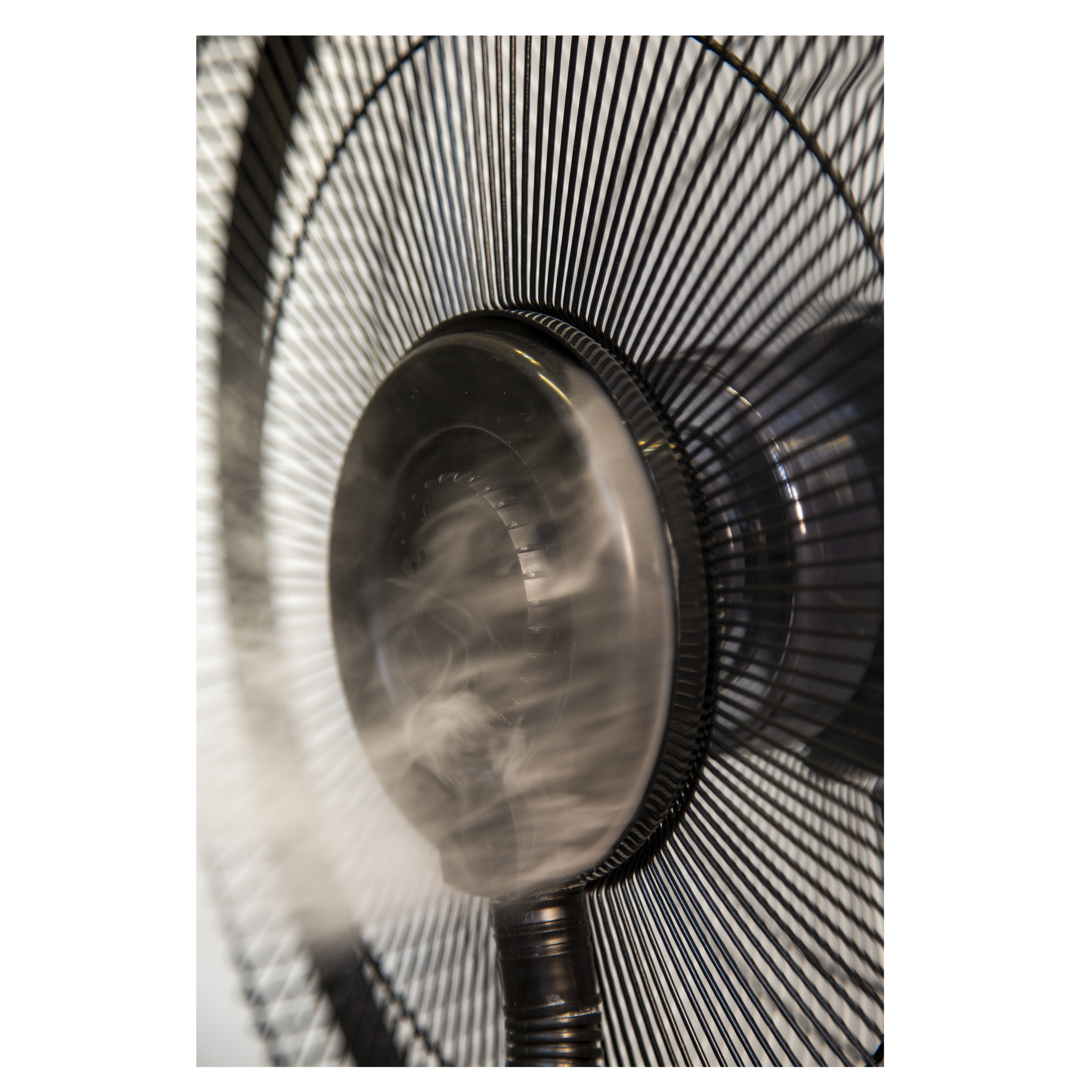 پنکه مه پاش خانگی دیبنز مدل Hana- FS-1669R