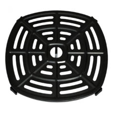 سرخ کن بدون روغن سیلورکرست مدل 10 لیتر