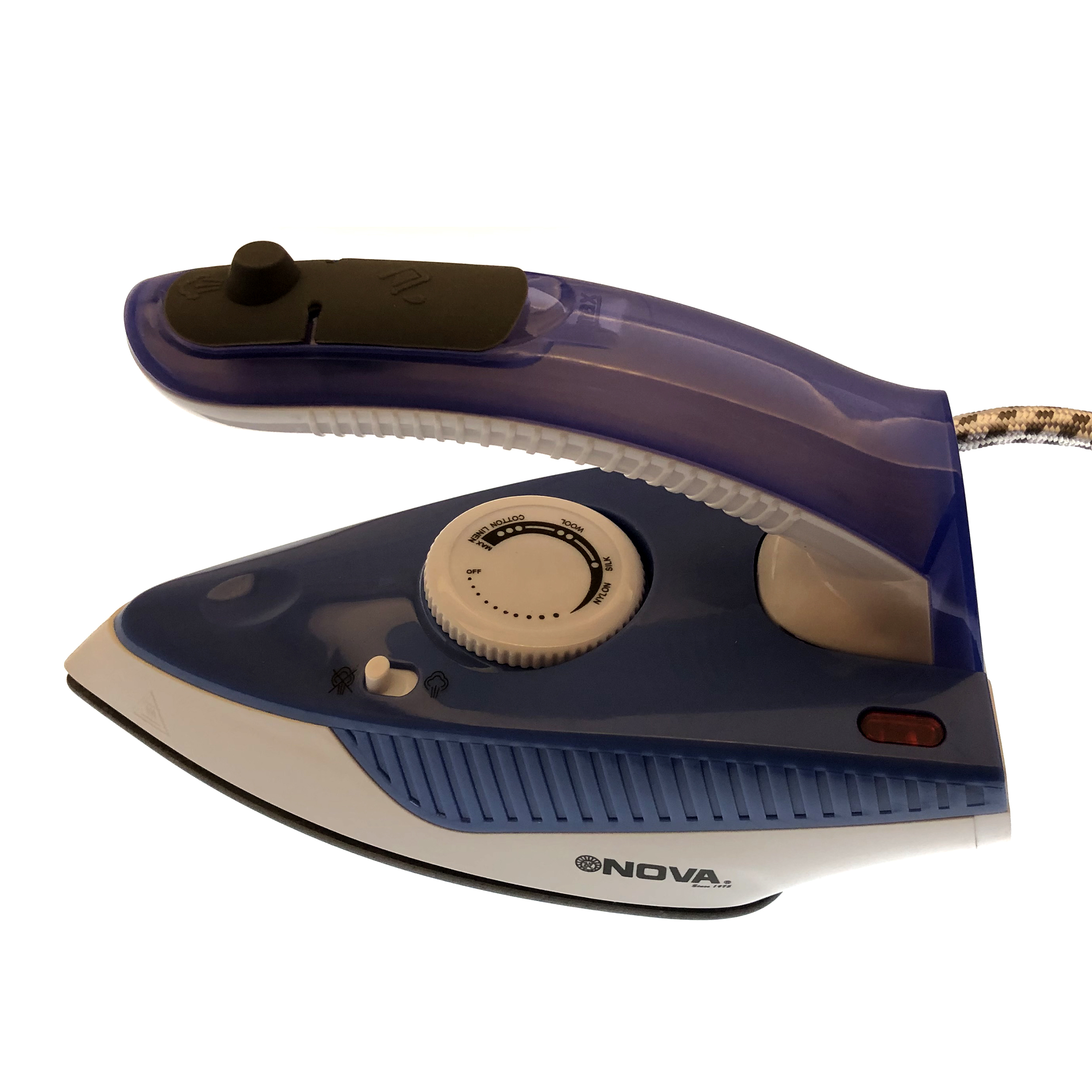 اتو مسافرتی 1000 وات نوا مدل NI-1176TS