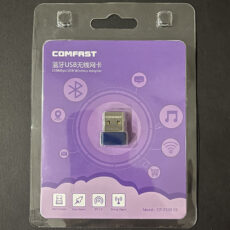 کارت شبکه USB کام فست مدل CF-723B V2