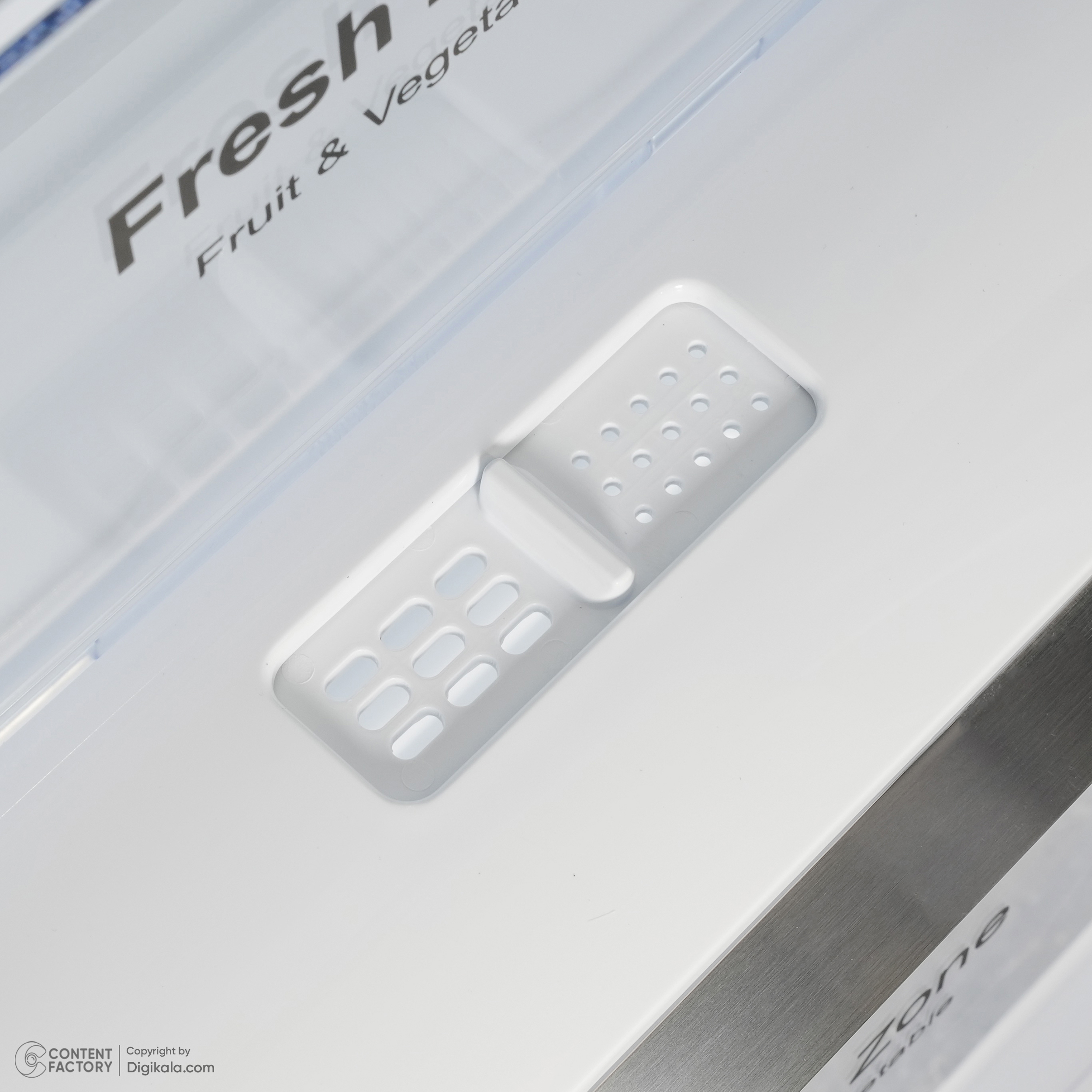 یخچال و فریزر دوقلو 25 فوت التتو مدل NR/NF6040WDN