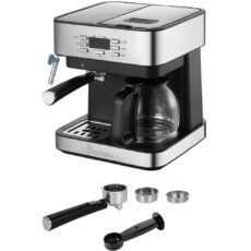 اسپرسو ساز برناکو مدل BCM2032