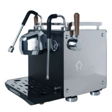 اسپرسو ساز 1800 میلی‌ لیتر هوم مدل 7105