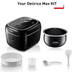 مولتی کوکر 1.8 لیتری تفال مدل RK7778