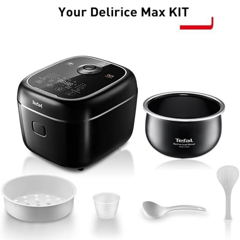 مولتی کوکر 1.8 لیتری تفال مدل RK7778