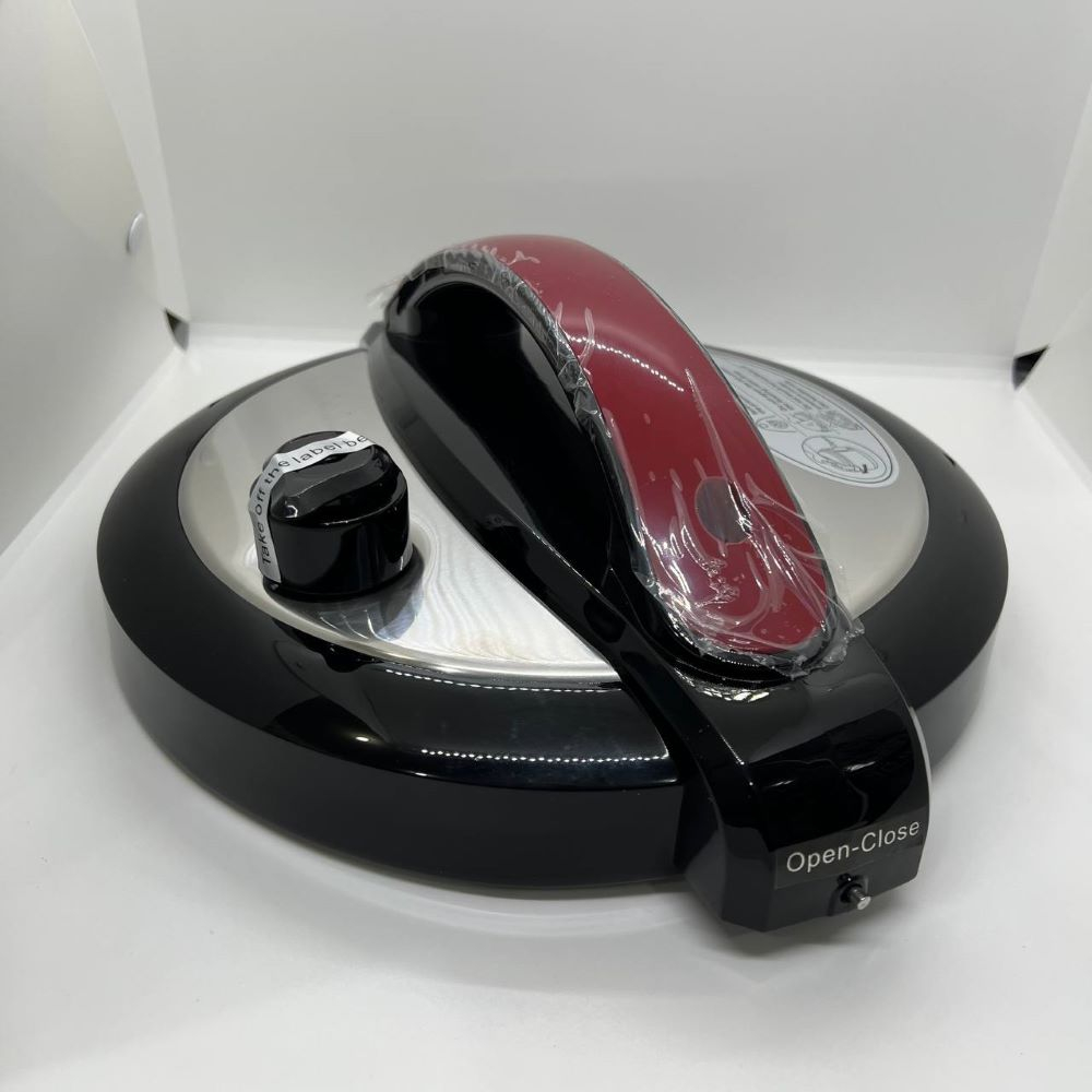 زودپز برقی سانفورد مدل SF3202EPC ظرفیت  9 لیتر