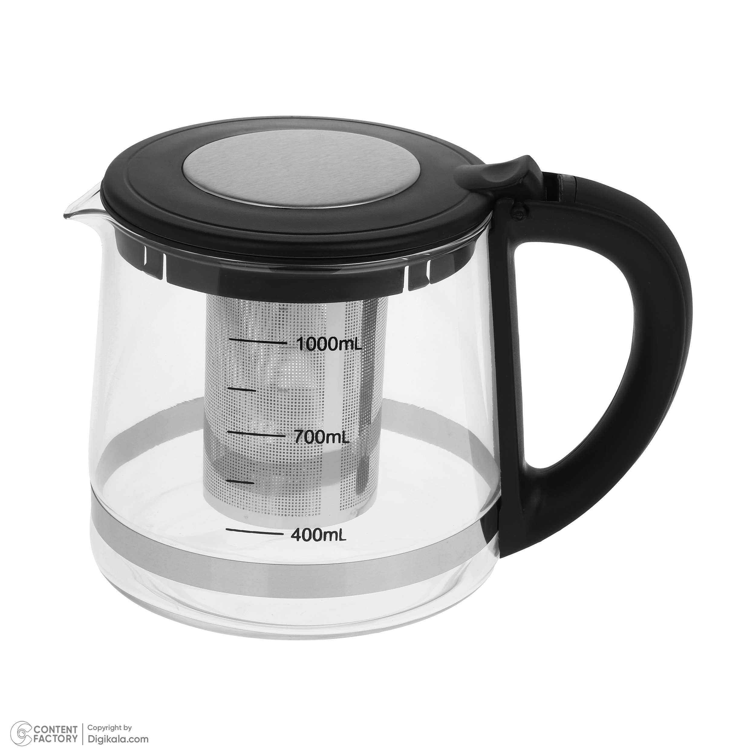 چای ساز زنیت مدل TMZ 1446