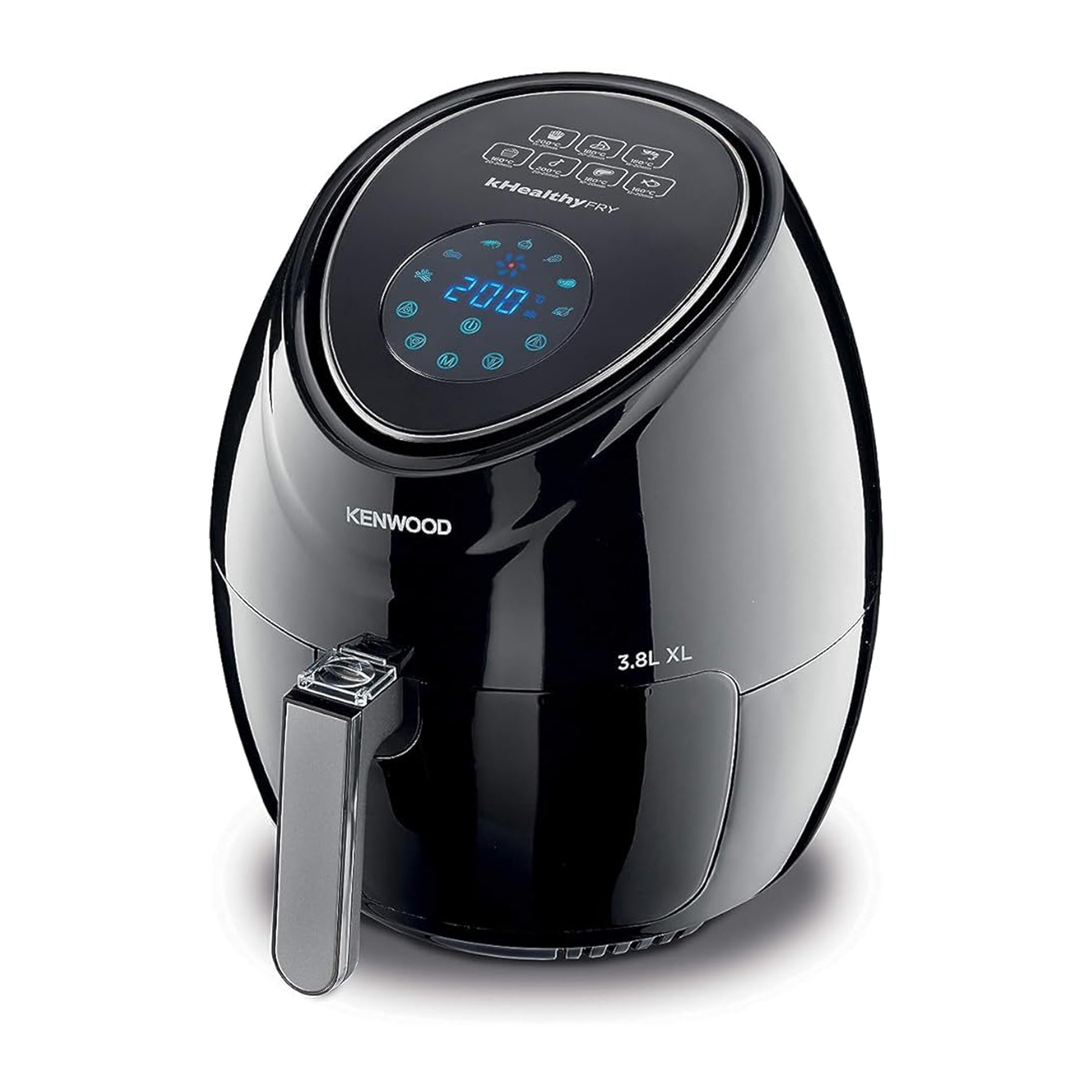 سرخ کن بدون روغن کنوود مدل HFP30