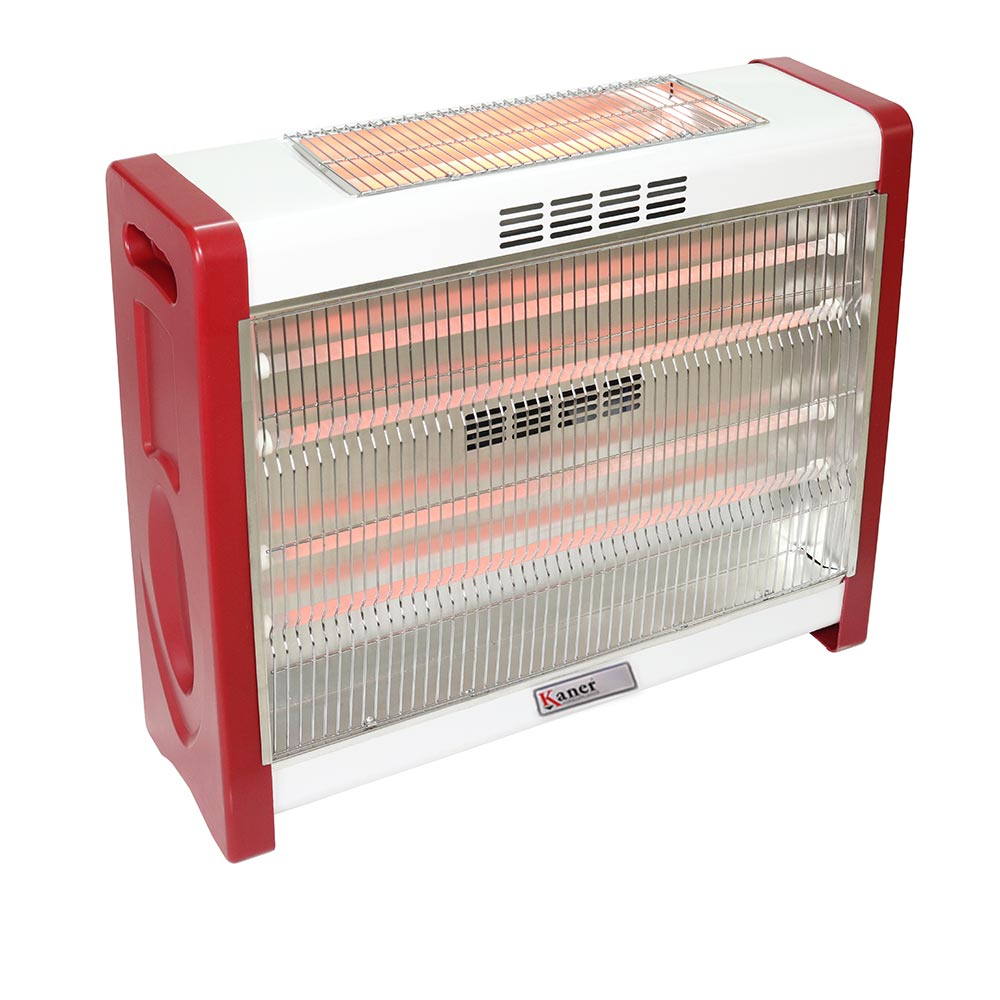 بخاری برقی کانر مدل 2241