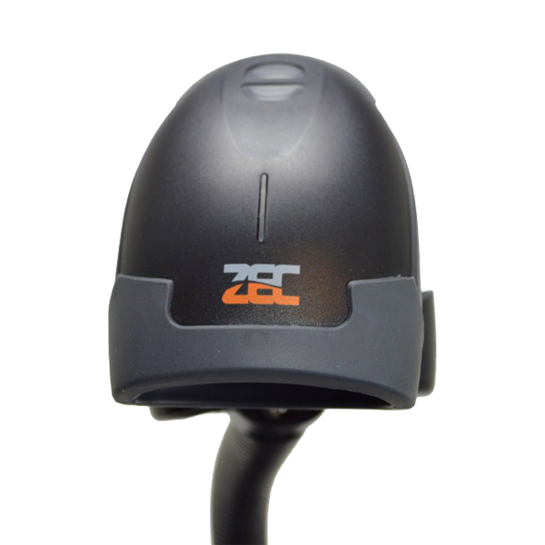 بارکدخوان زد ای سی مدل 2100DW