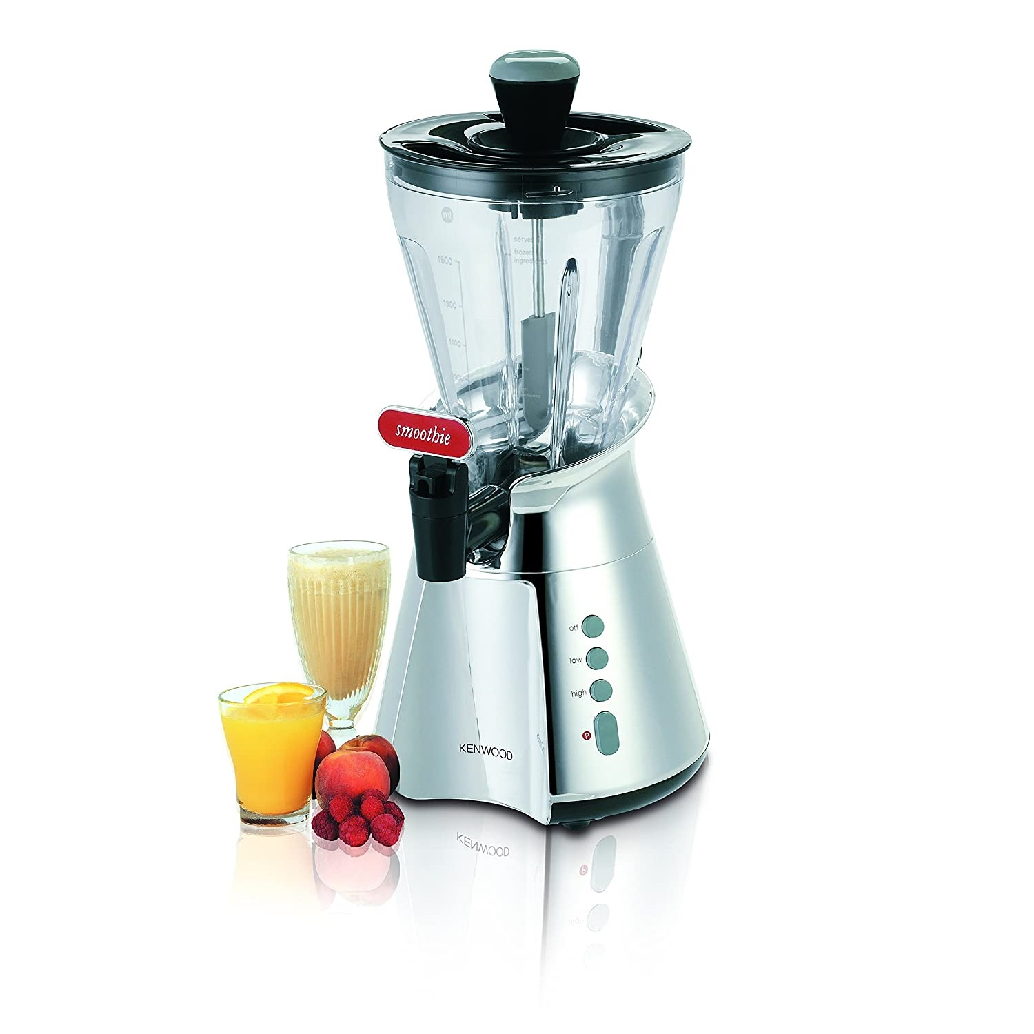 مخلوط کن کنوود مدل SB266