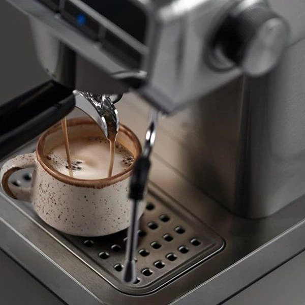 اسپرسو ساز 1 لیتری تکنو مدل Beta-es1350