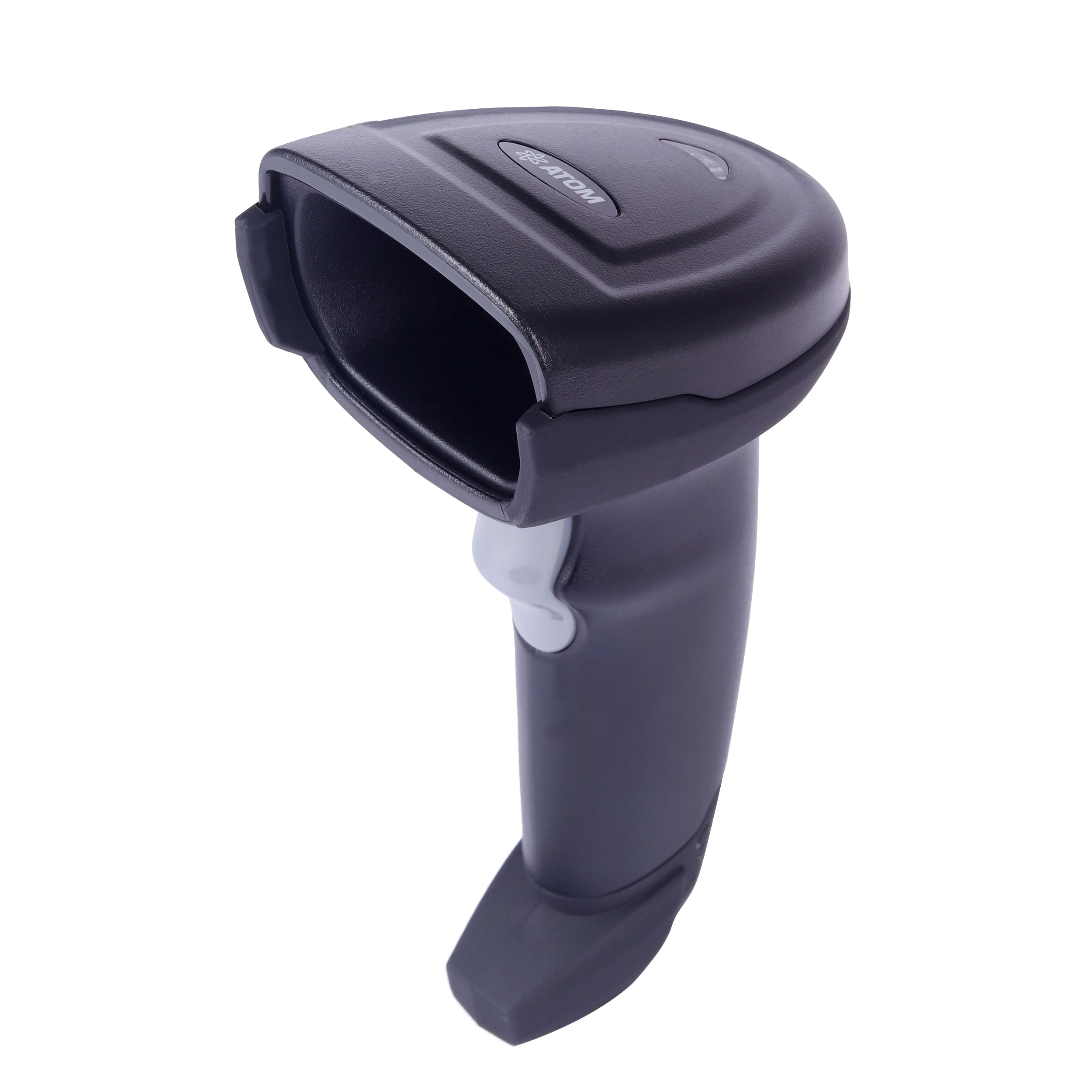 بارکد خوان دو بعدی اتم مدل N101