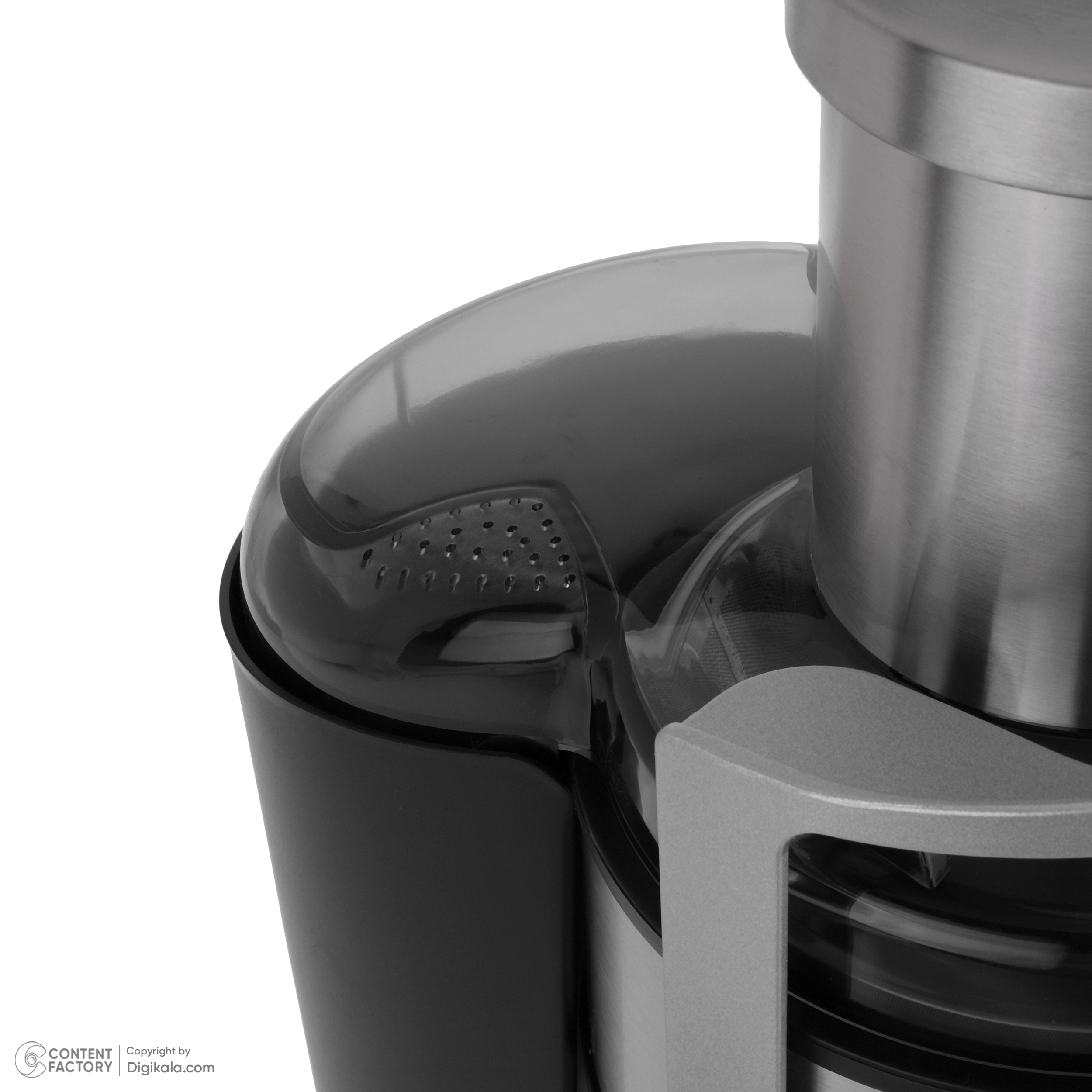 آبمیوه گیری زنیت مدل ZJB-1434