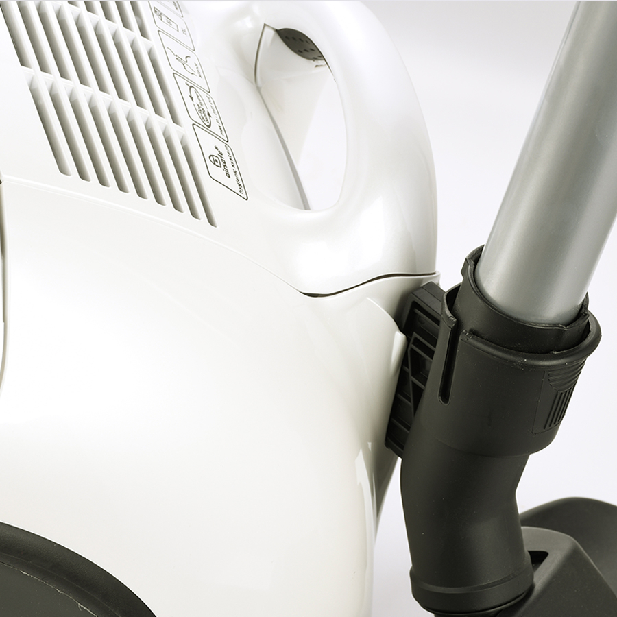 جاروبرقی هاردستون مدل VCP1822