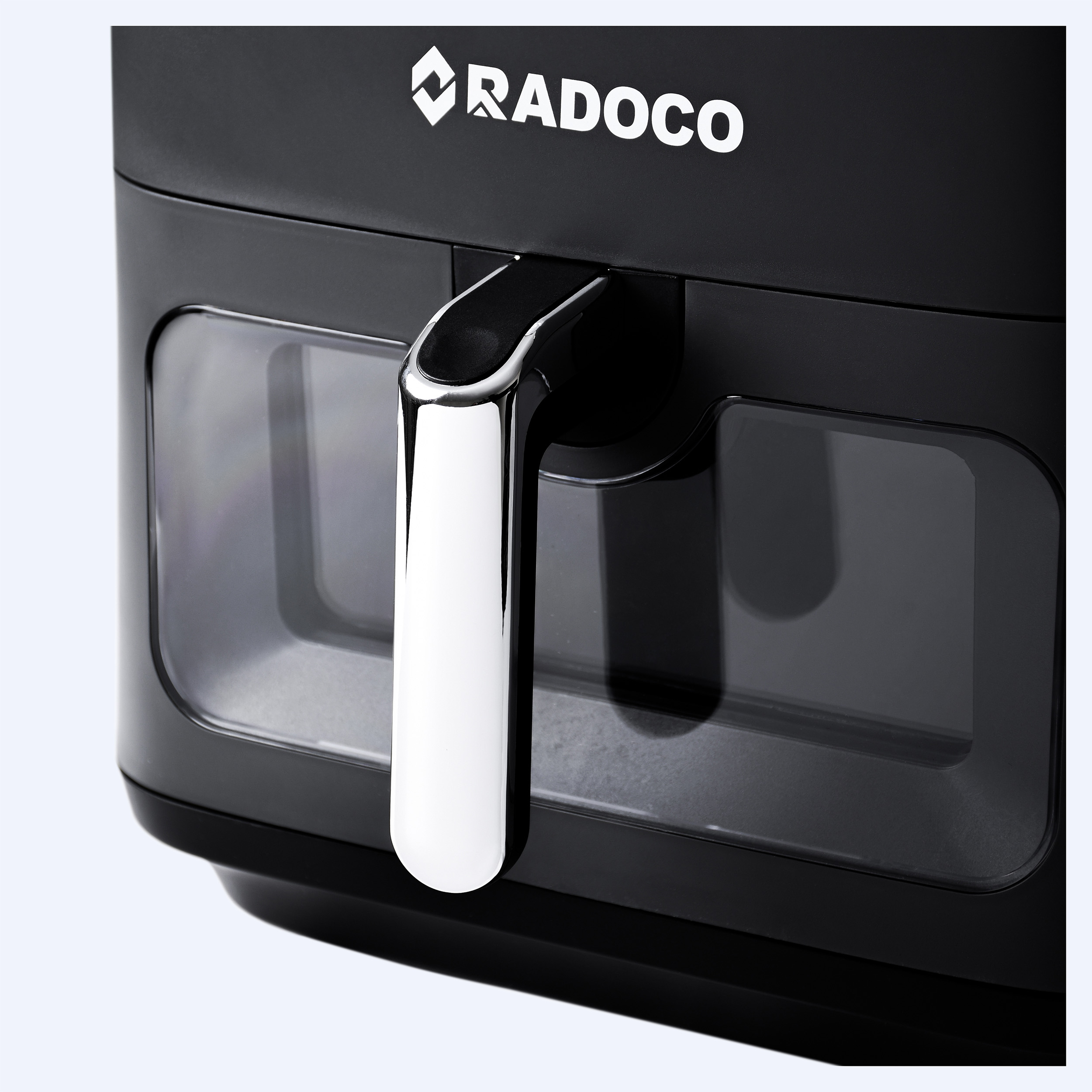 سرخ کن بدون روغن رادوکو مدل RD-1012W