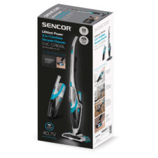 جارو شارژی سنکور مدل 0740L