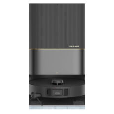 جاروبرقی رباتیک دریم مدل x40 ultra