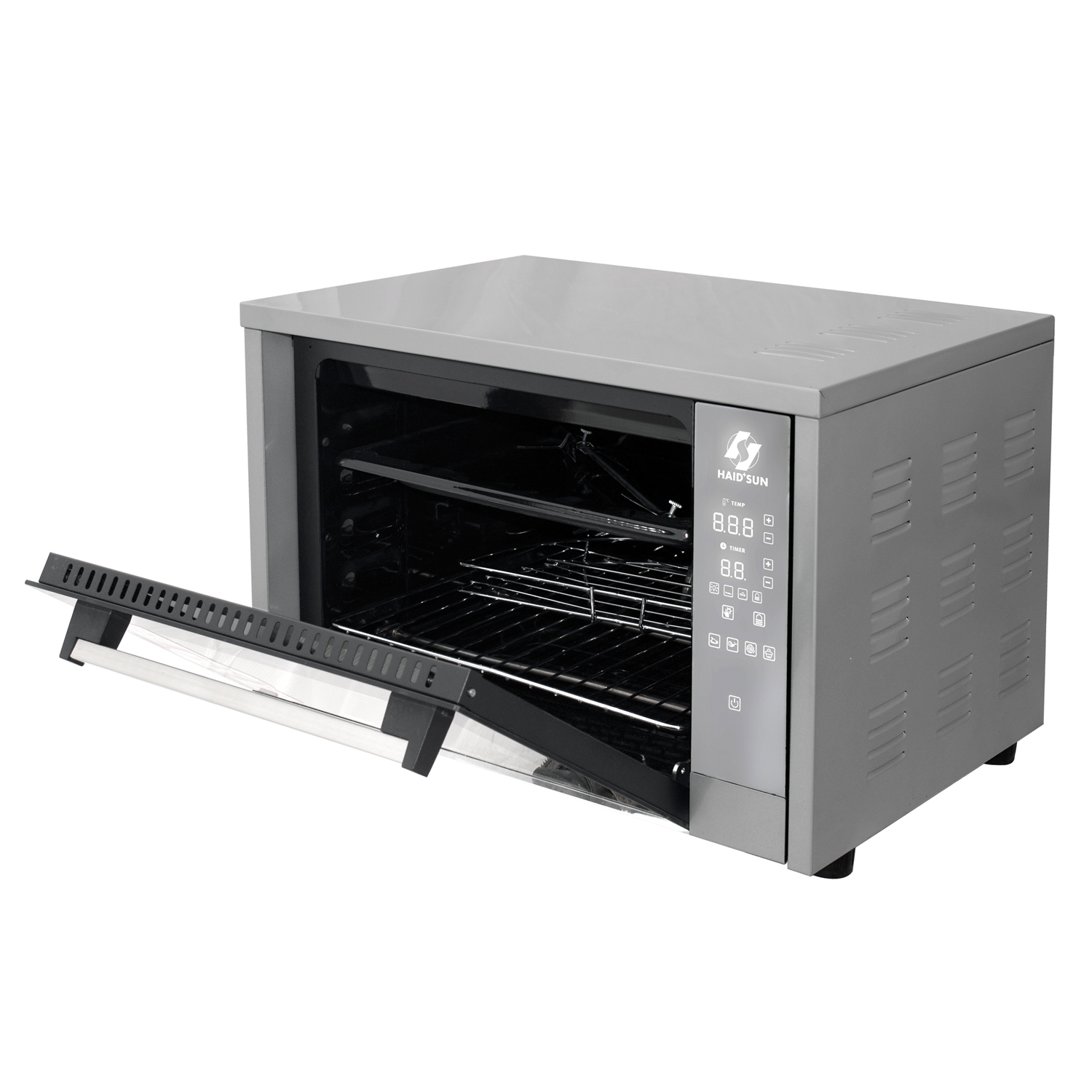 آون توستر هاید وان پلاس سان مدل HS-TO42Lit