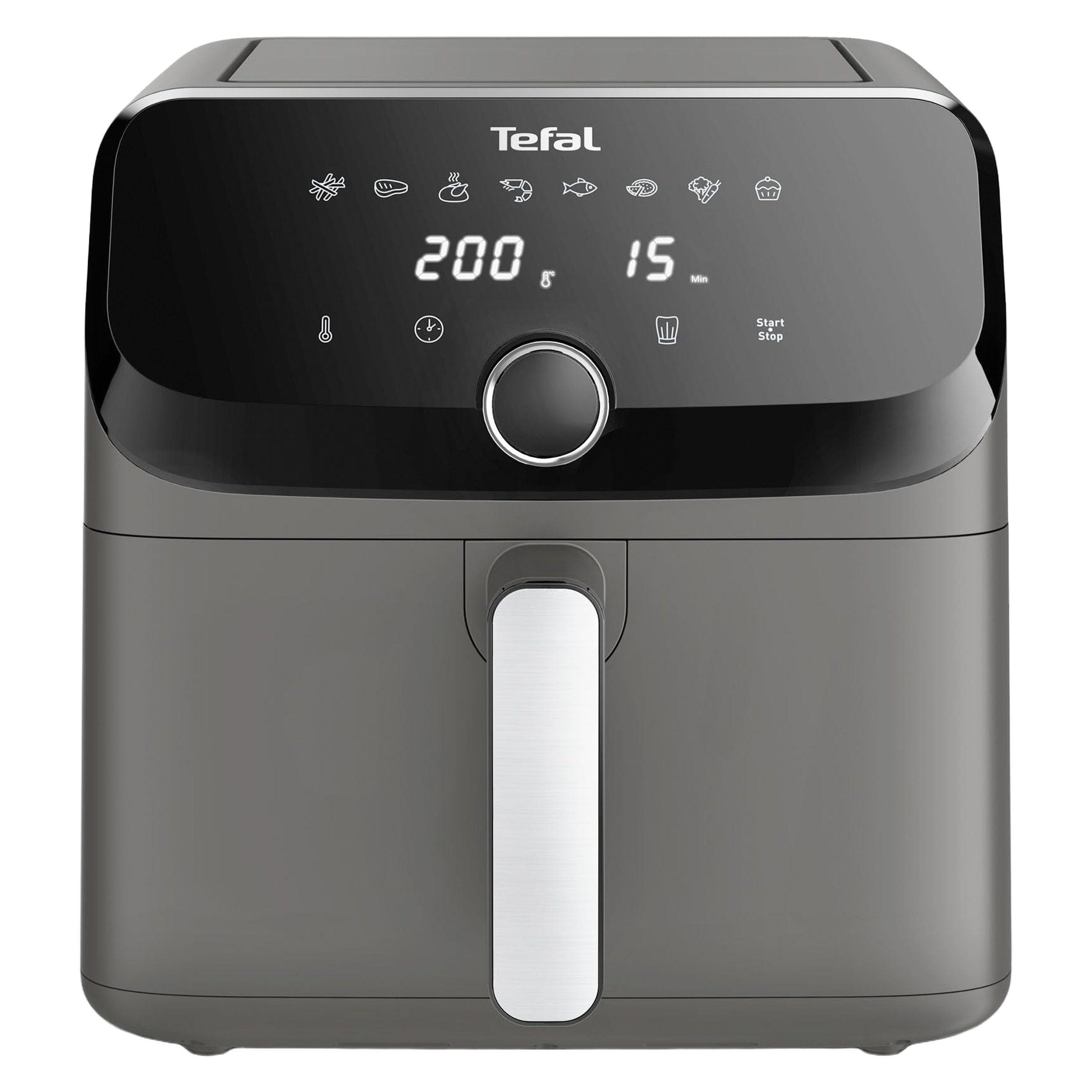 هواپز 7.5 لیتر تفال مدل EY855