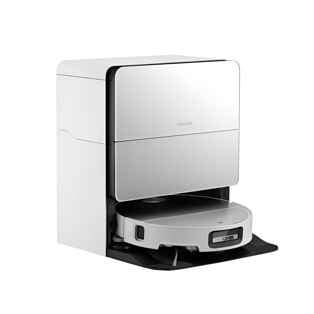 جاروبرقی رباتیک روبوراک مدل Saros 10