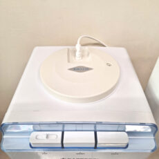 مبدل آبسردکن هیتما مدل AHBBF