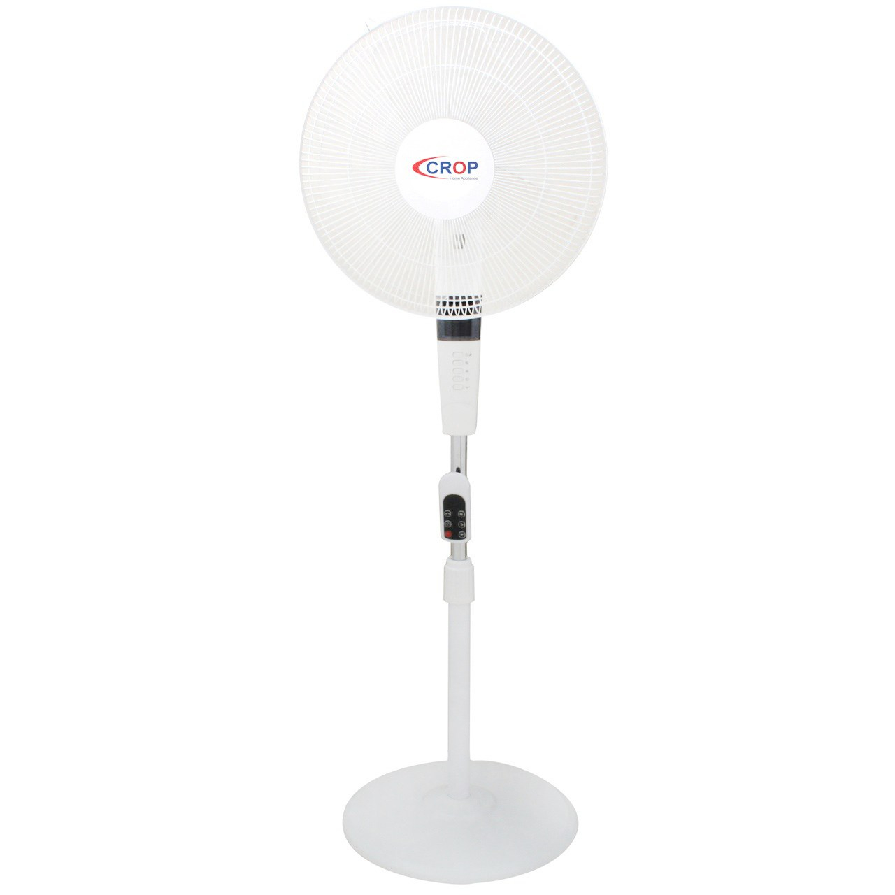 پنکه کروپ مدل FC-41R