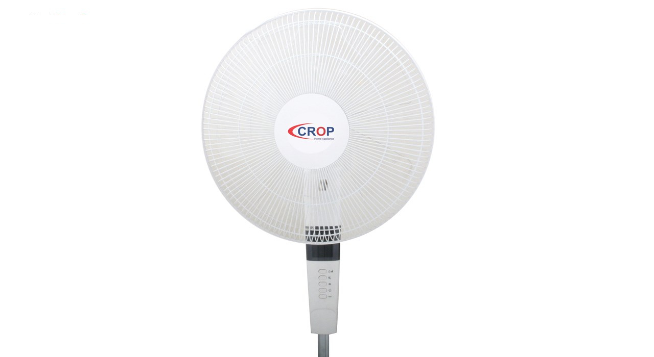 پنکه کروپ مدل FC-41R