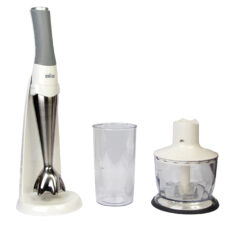 گوشت کوب برقی براون مدل MR540