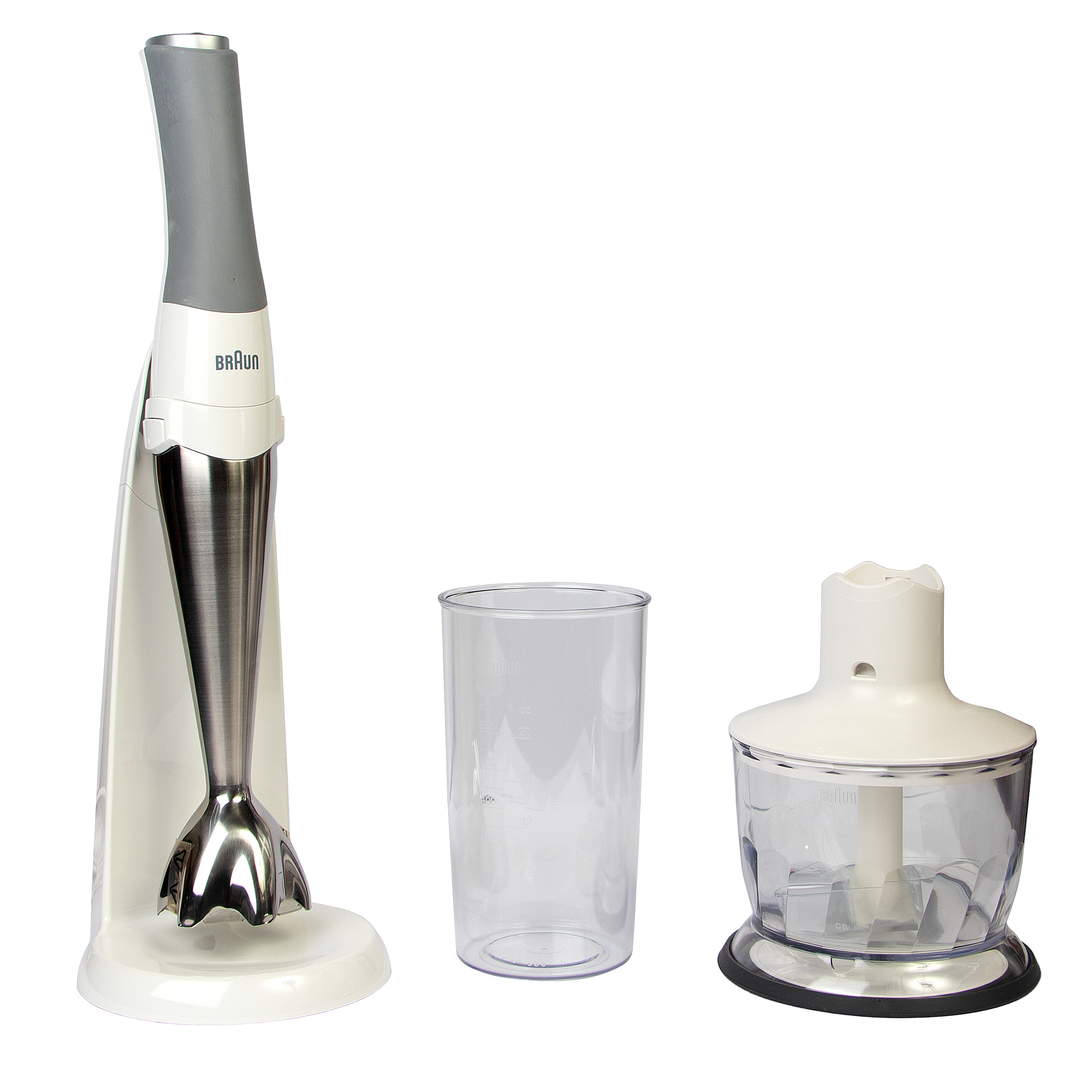 گوشت کوب برقی براون مدل MR540