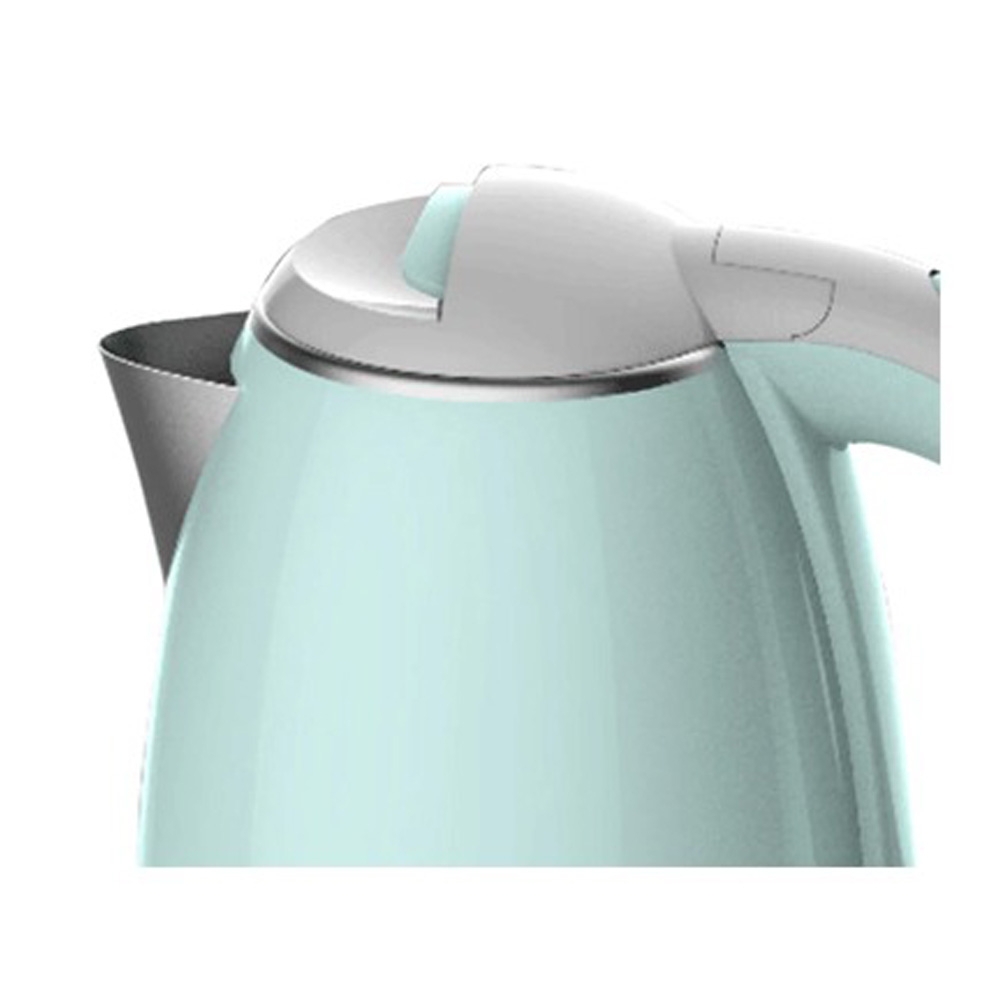 کتری برقی مایدیا مدل MK-HJ1723A گنجایش 1.7 لیتر