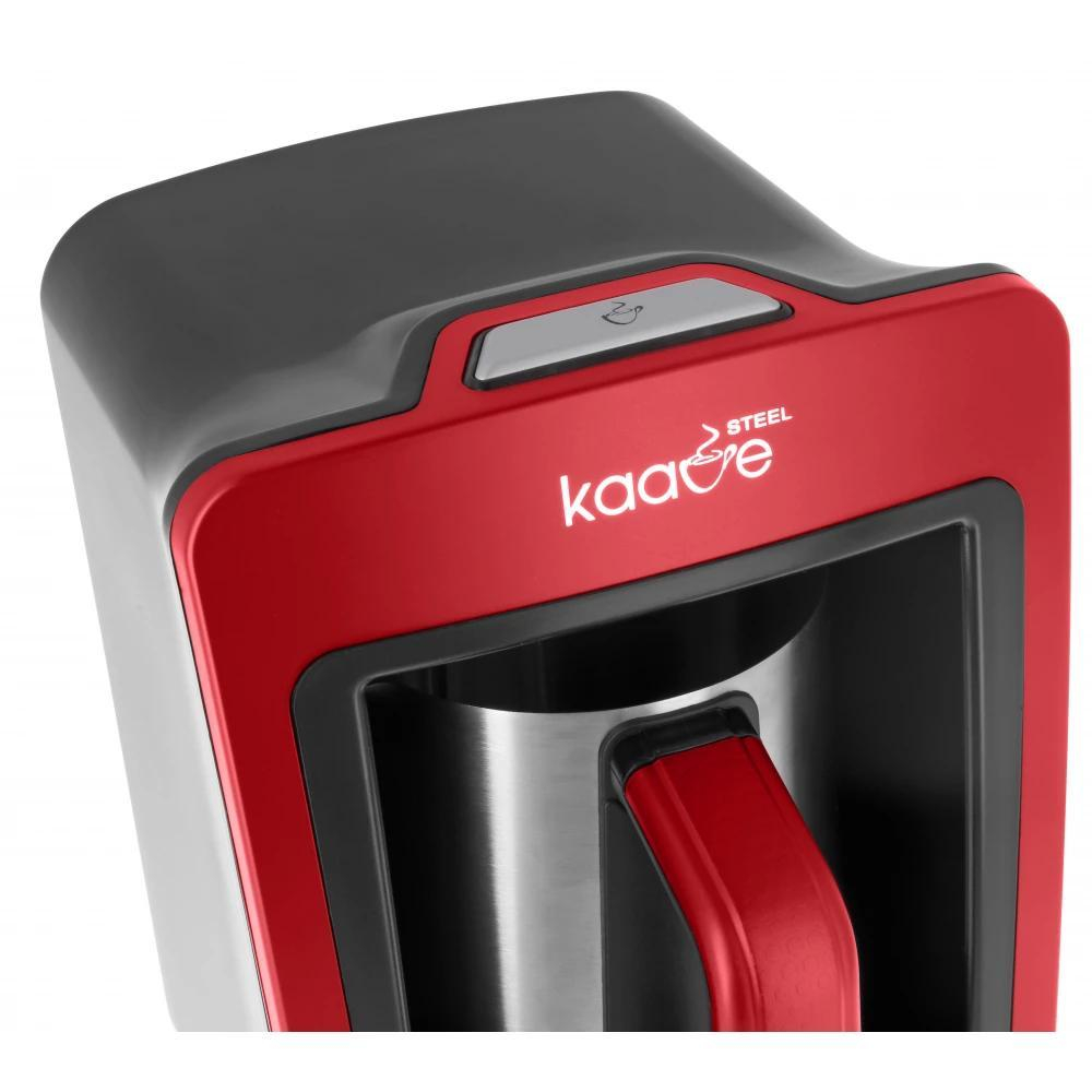 قهوه ساز فکر مدل KAAVE STEEL