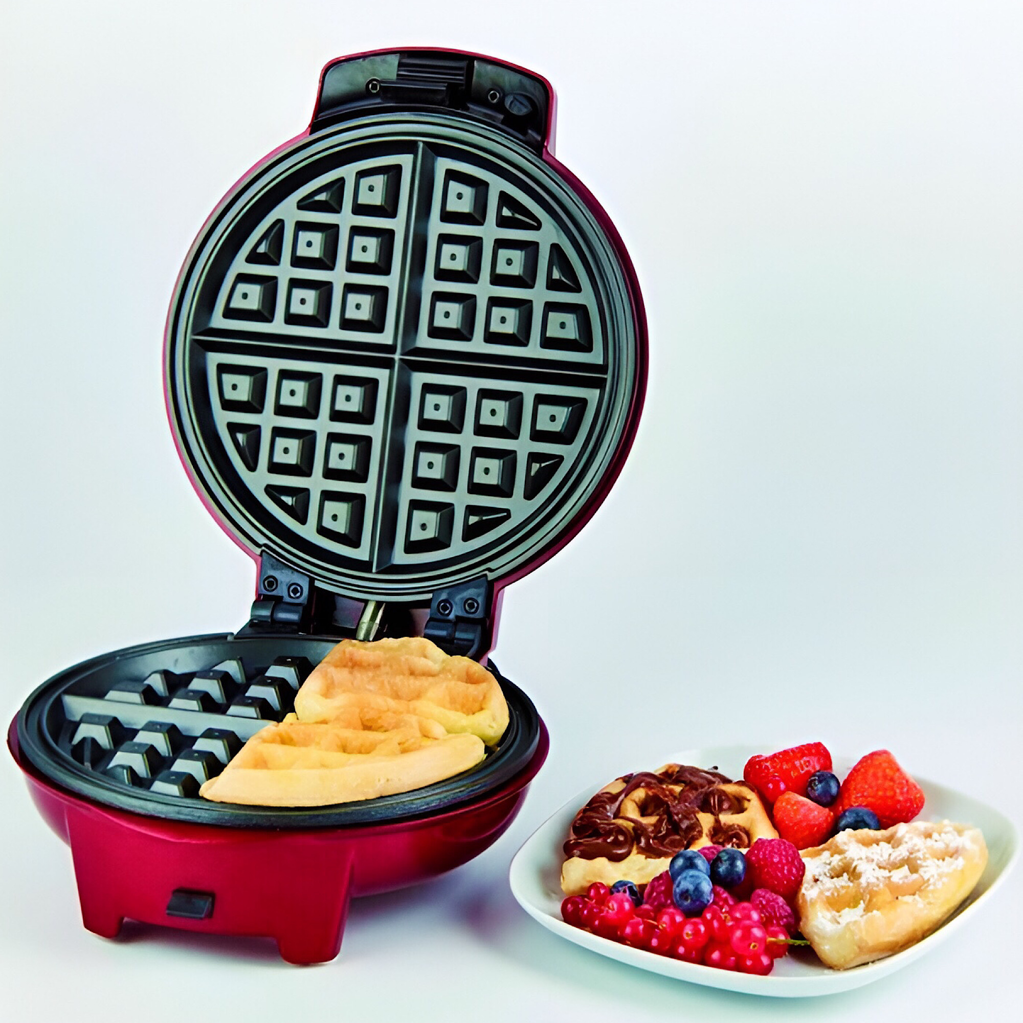 وافل ساز آریته مدل 1988