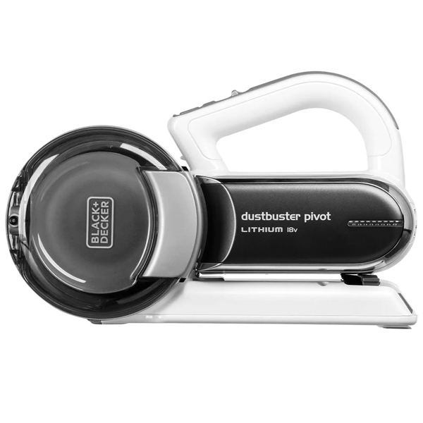 جارو شارژی دستی بلک اند دکر مدل PV1820L