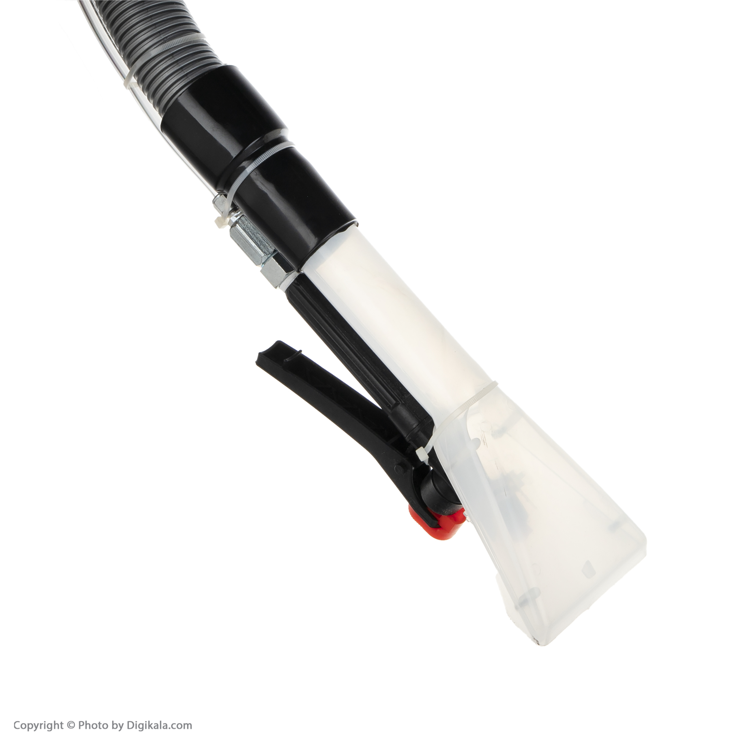 فرش شوی و مبل شوی صنعتی نورآئین تهران مدل 63ECO