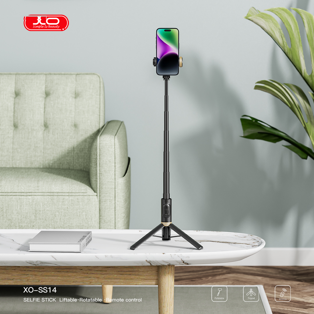 سه پایه ایکس او مدل XO-SS14