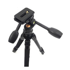 سه پایه دوربین مدل Q900a