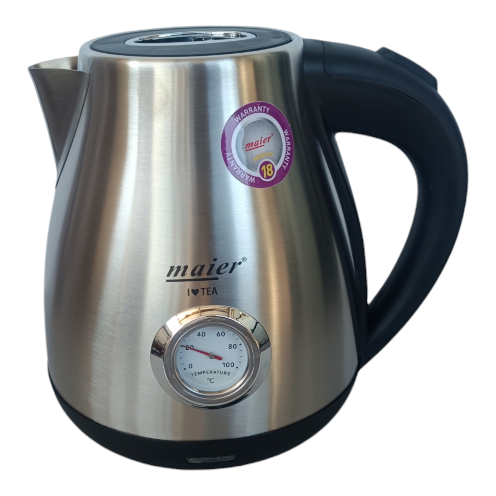 کتری برقی مایر مدل MR 6015