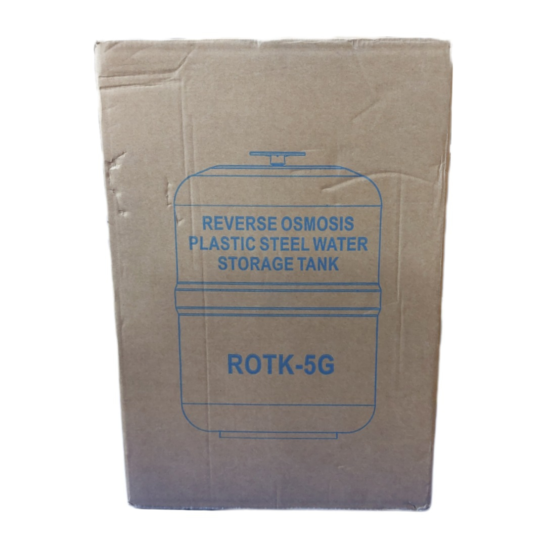 مخزن دستگاه تصفیه کننده آب رتک مدل ROTK-5G