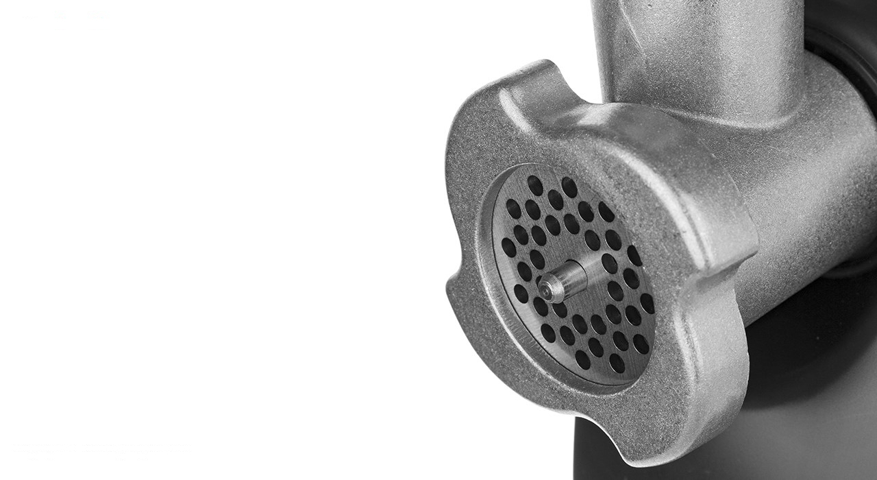 چرخ گوشت مولینکس مدل ME452