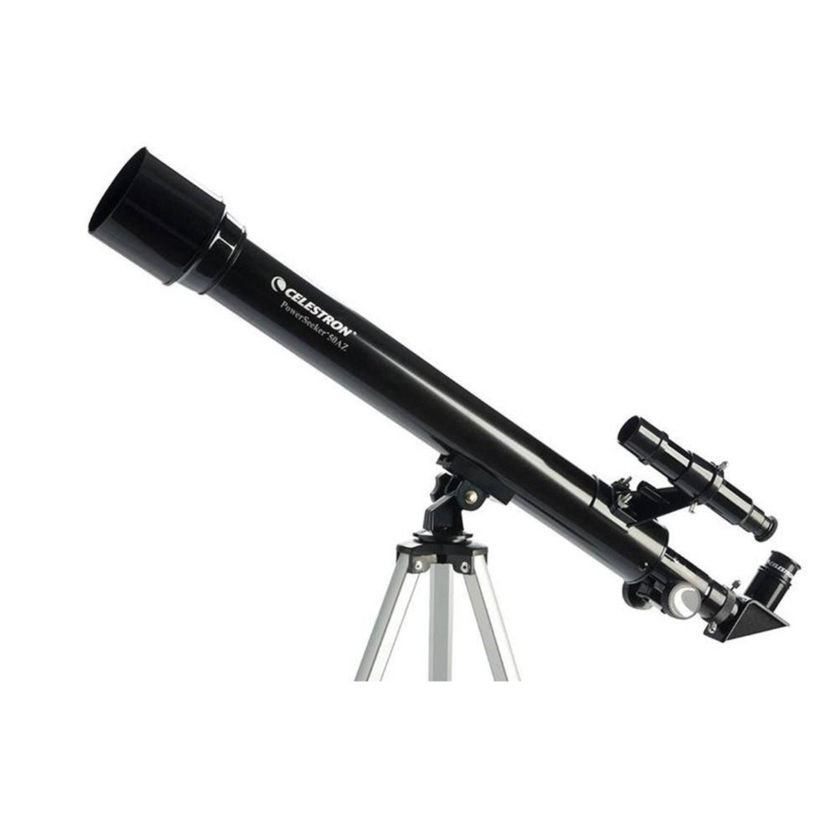 تلسکوپ سلسترون مدل PowerSeeker کد 50