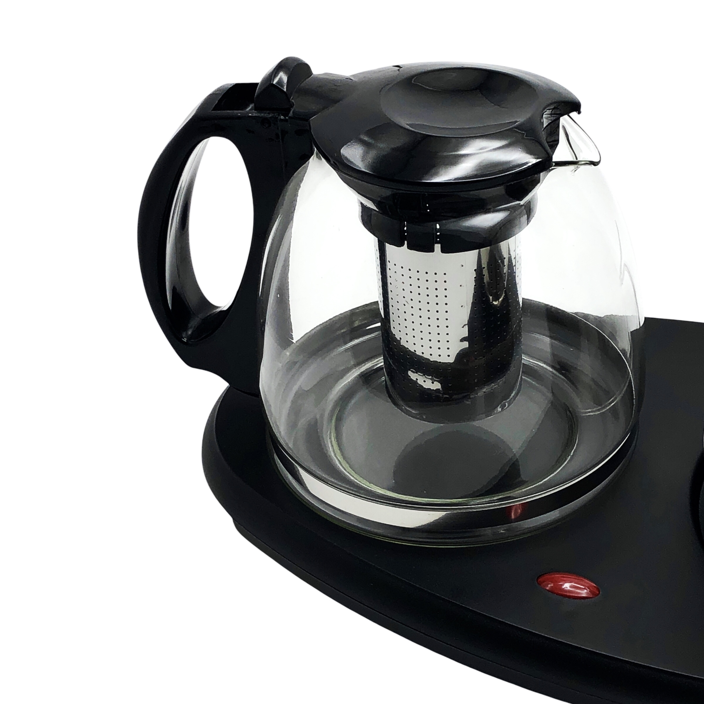 چای ساز سیلورکرست مدل SC-200