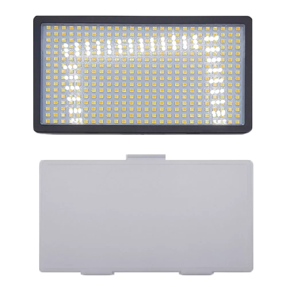 نور ثابت ال ای دی دی بی کی مدل SMD416