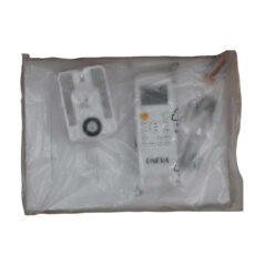 اسپلیت کولر گازی یونیوا مدل UN-MS18-TITANIUM