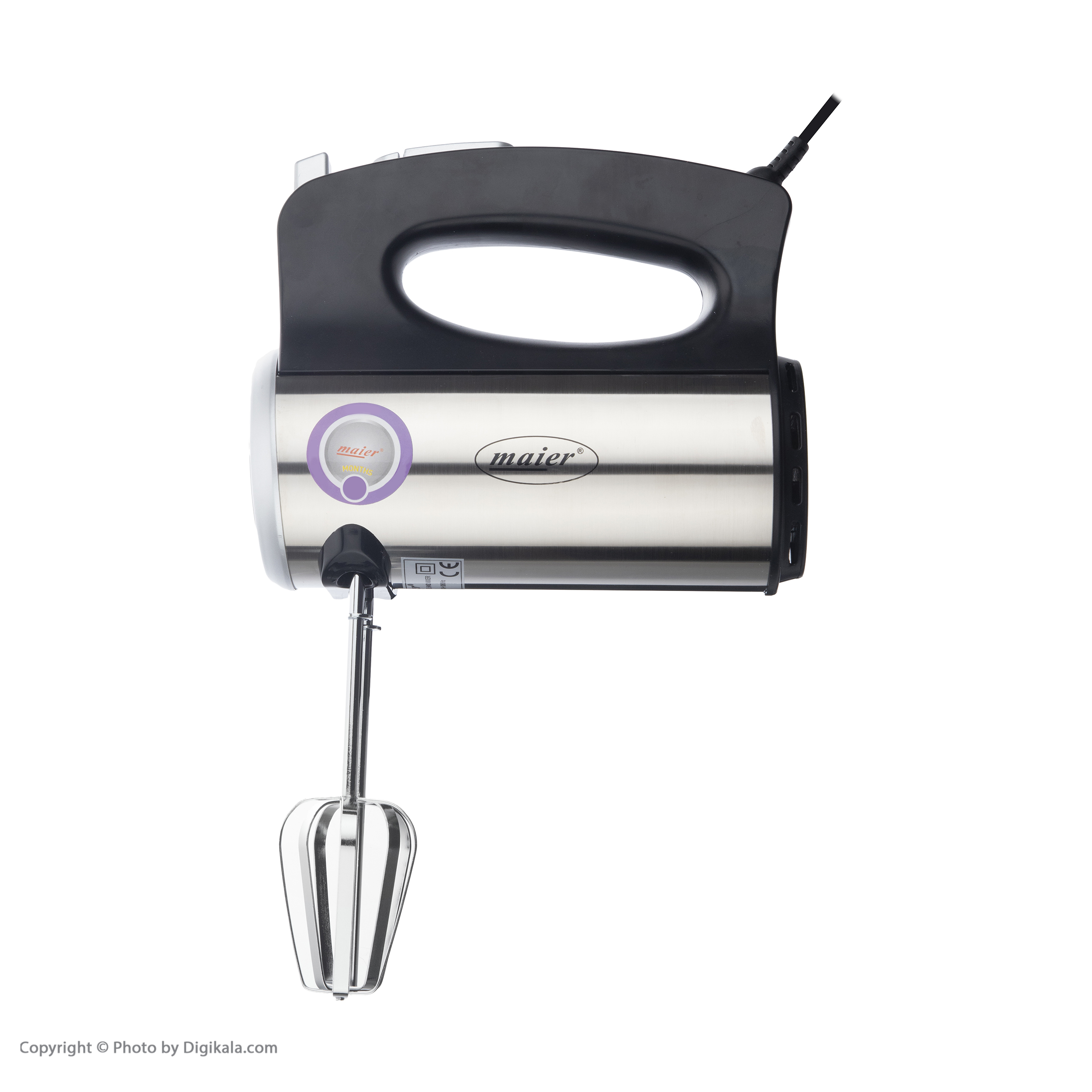 همزن مایر مدل 77