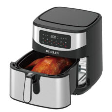 سرخ کن بدون روغن برلین مدل 925B