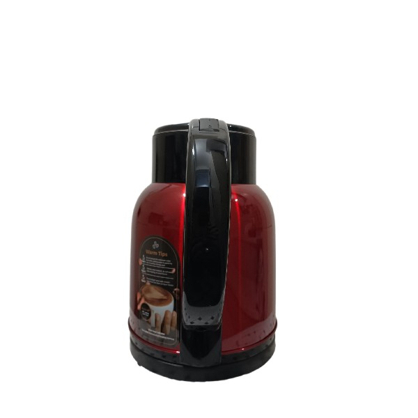 کتری برقی 2 لیتری راف مدل R.7312