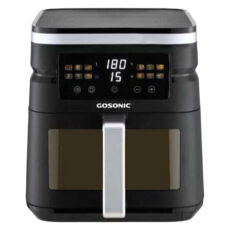 سرخ کن بدون روغن 7 لیتری گوسونیک مدل GAF-837
