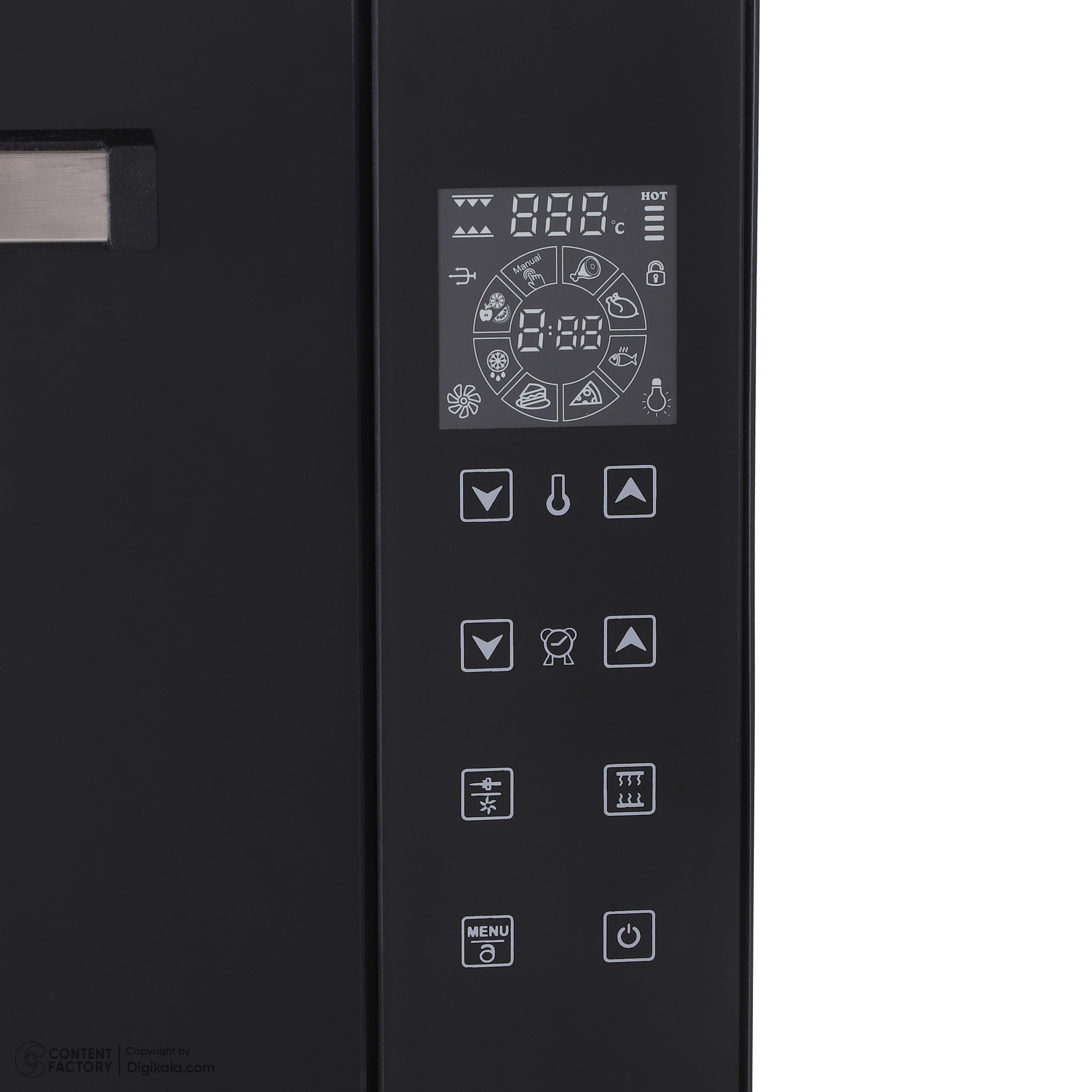 آون توستر یوتکث مدل TO-5060